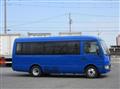 2011 Mitsubishi Fuso Rosa Bus