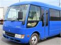 2011 Mitsubishi Fuso Rosa Bus