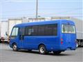 2011 Mitsubishi Fuso Rosa Bus