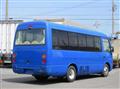 2011 Mitsubishi Fuso Rosa Bus