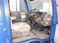 2011 Mitsubishi Fuso Rosa Bus