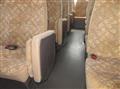 2011 Mitsubishi Fuso Rosa Bus
