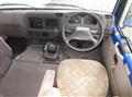 2011 Mitsubishi Fuso Rosa Bus