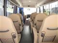 2011 Mitsubishi Fuso Rosa Bus