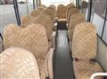 2011 Mitsubishi Fuso Rosa Bus