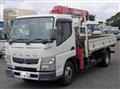 2015 Mitsubishi Fuso Canter