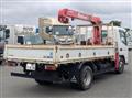 2015 Mitsubishi Fuso Canter