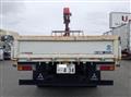2015 Mitsubishi Fuso Canter
