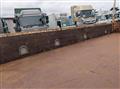 2015 Mitsubishi Fuso Canter
