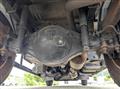 2015 Mitsubishi Fuso Canter