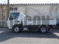 2025 Mitsubishi Fuso Canter
