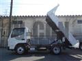 2025 Mitsubishi Fuso Canter