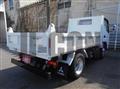 2025 Mitsubishi Fuso Canter