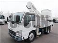 2018 Isuzu Elf Truck