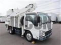 2018 Isuzu Elf Truck
