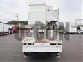 2018 Isuzu Elf Truck