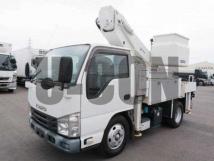 2018 Isuzu Elf Truck
