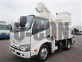 2018 Hino Dutro