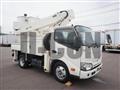 2018 Hino Dutro