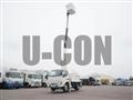 2018 Hino Dutro