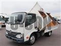 2018 Hino Dutro