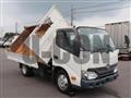 2018 Hino Dutro