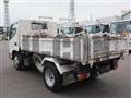2018 Hino Dutro