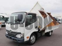 2018 Hino Dutro