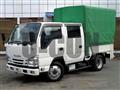 2018 Isuzu Elf Truck