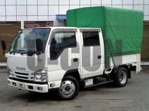 2018 Isuzu Elf Truck