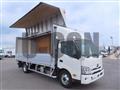 2022 Hino Dutro