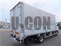 2022 Hino Dutro