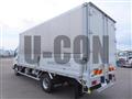 2022 Hino Dutro
