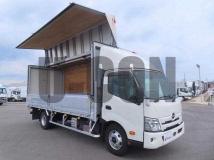 2022 Hino Dutro