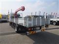2026 Mitsubishi Fuso Fighter