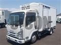 2021 Isuzu Elf Truck