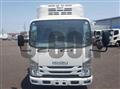 2021 Isuzu Elf Truck