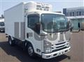 2021 Isuzu Elf Truck