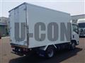 2021 Isuzu Elf Truck
