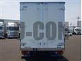 2021 Isuzu Elf Truck