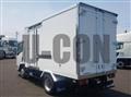 2021 Isuzu Elf Truck