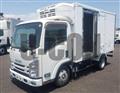 2021 Isuzu Elf Truck