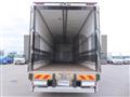 2022 Mitsubishi Fuso Super Great