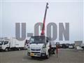 2020 Mitsubishi Fuso Canter