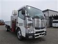 2020 Mitsubishi Fuso Canter