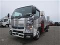 2020 Mitsubishi Fuso Canter