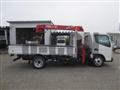 2020 Mitsubishi Fuso Canter
