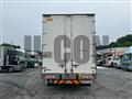 2021 Hino Profia