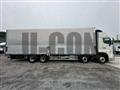 2021 Hino Profia