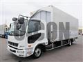 2025 Mitsubishi Fuso Fighter